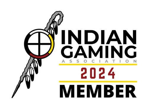 Shank Marketing Is A Proud Member Of The Indian Gaming Association
